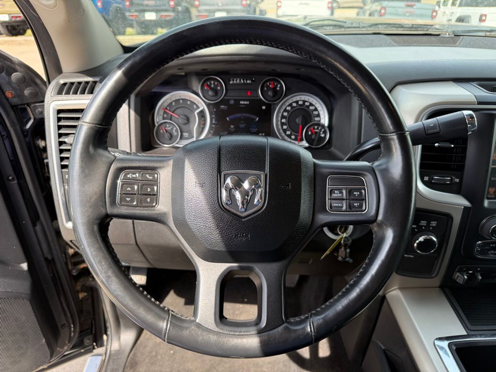 2013 Ram 2500 Big Horn Crestwood KY