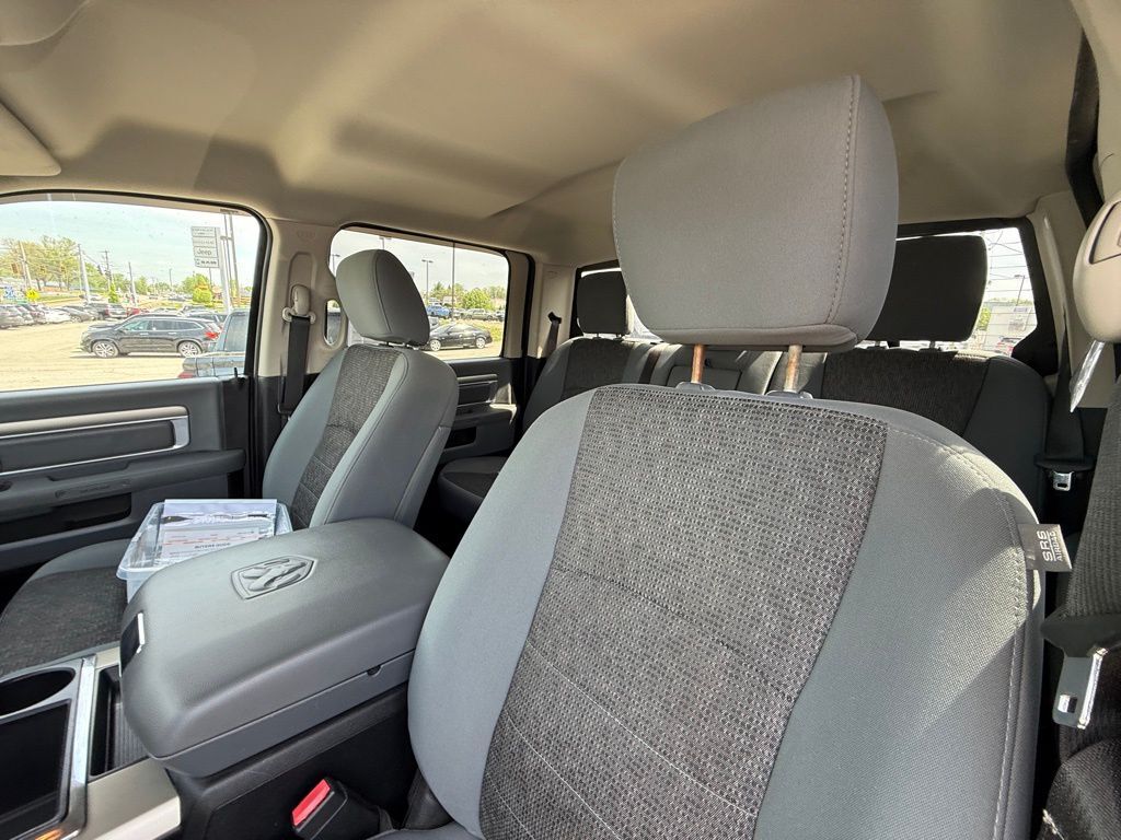 2013 Ram 2500 Big Horn Crestwood KY