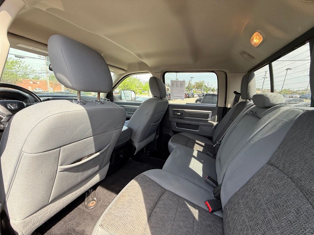 2013 Ram 2500 Big Horn Crestwood KY