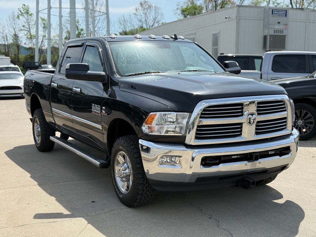 2013 Ram 2500 Big Horn Crestwood KY