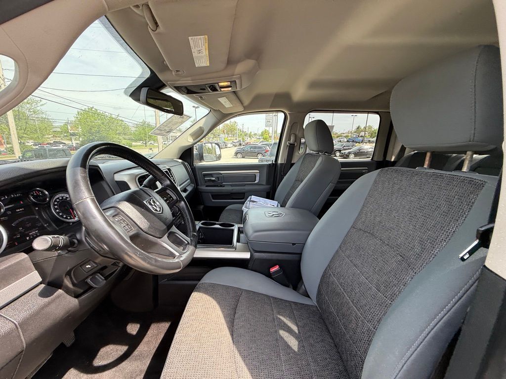 2013 Ram 2500 Big Horn Crestwood KY