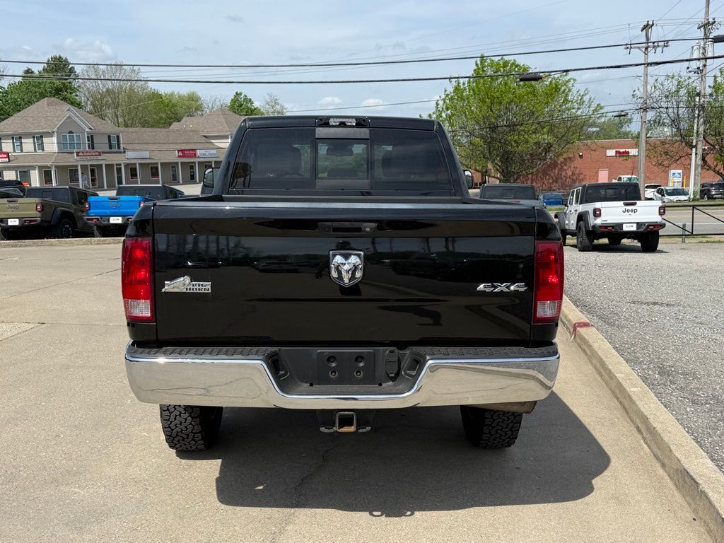 2013 Ram 2500 Big Horn Crestwood KY