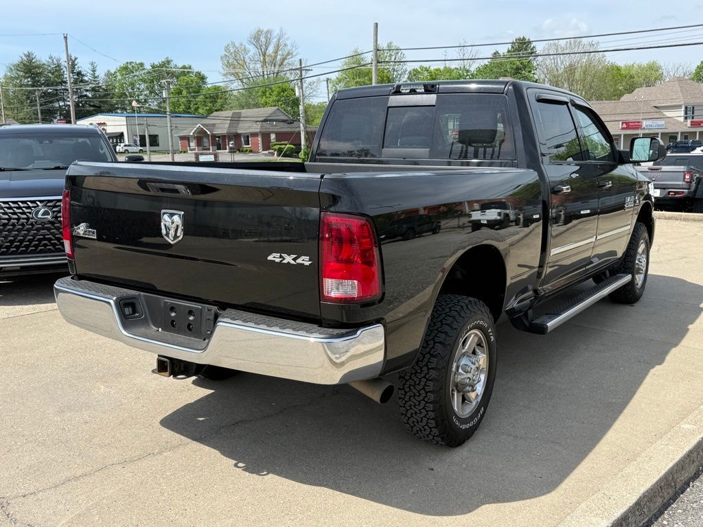 2013 Ram 2500 Big Horn Crestwood KY
