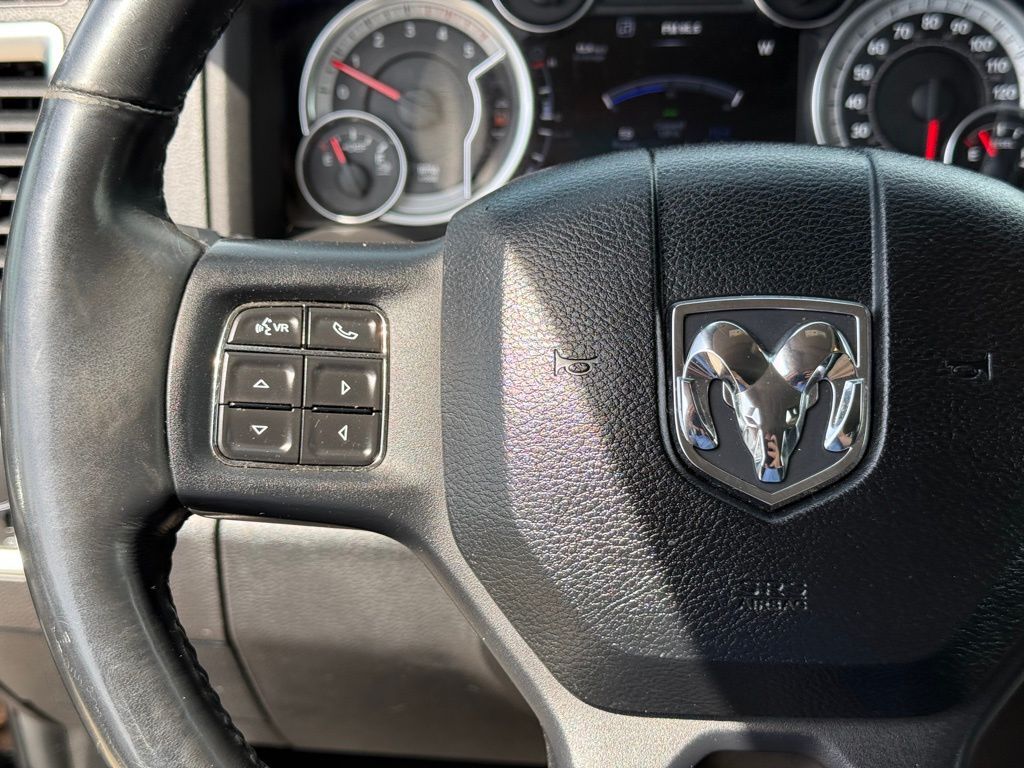 2013 Ram 2500 Big Horn Crestwood KY