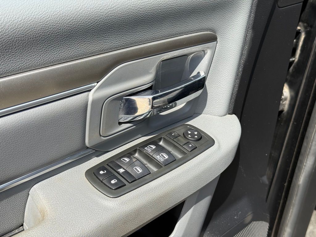 2013 Ram 2500 Big Horn Crestwood KY