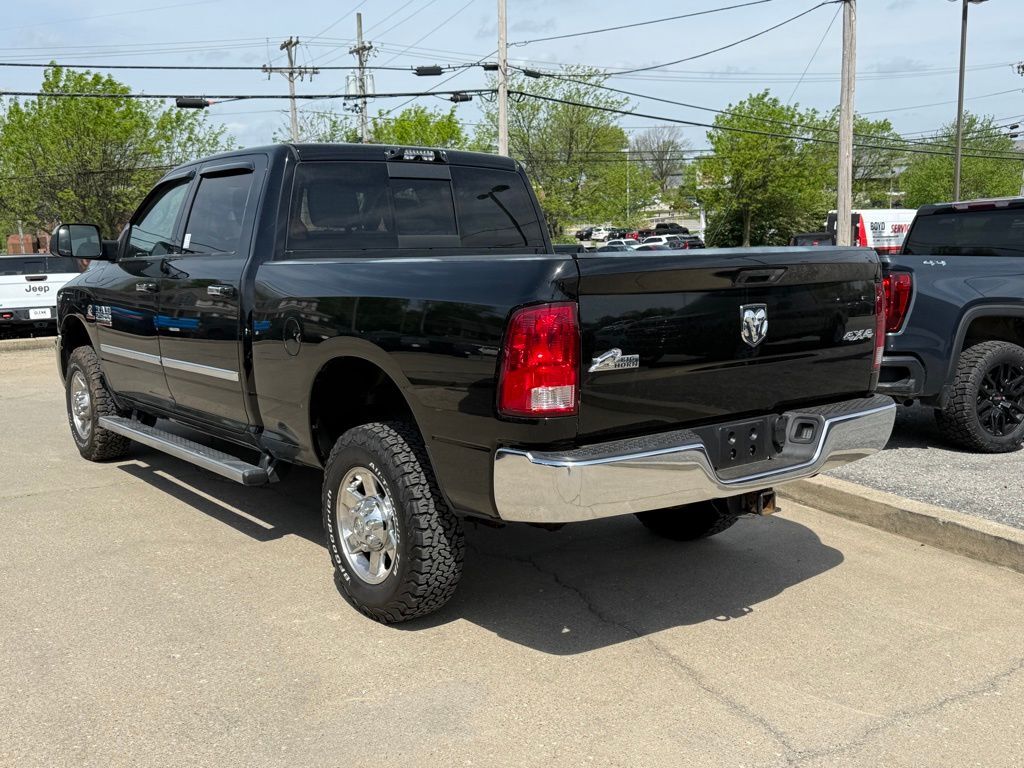 2013 Ram 2500 Big Horn Crestwood KY