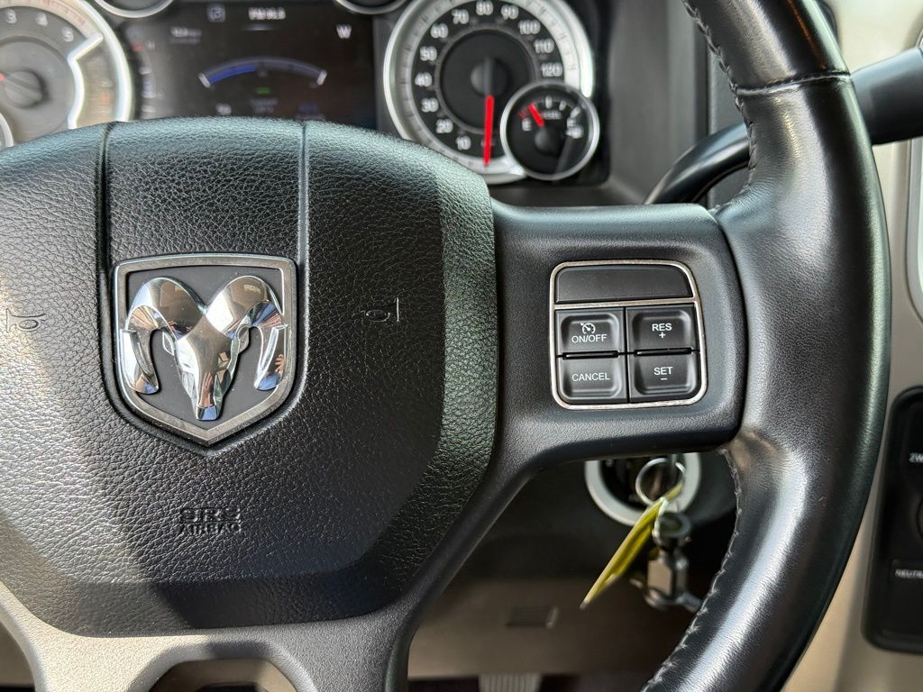 2013 Ram 2500 Big Horn Crestwood KY