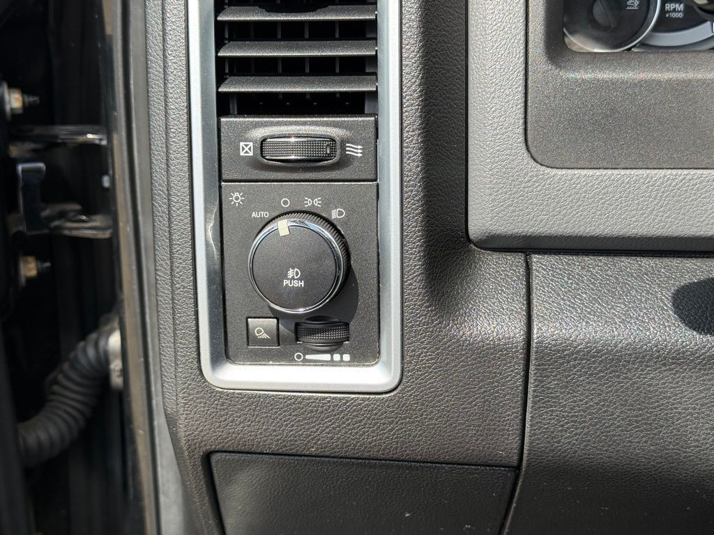 2013 Ram 2500 Big Horn Crestwood KY