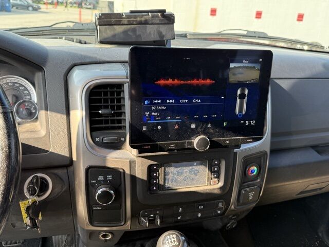 2013 Ram 2500 Big Horn Crestwood KY