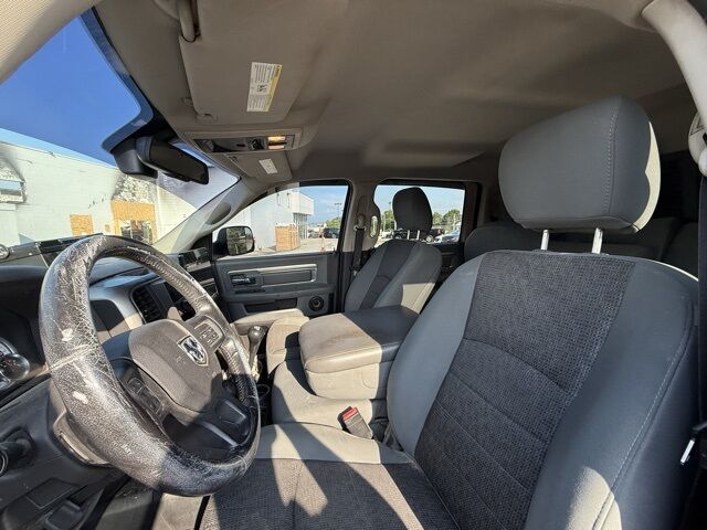2013 Ram 2500 Big Horn Crestwood KY