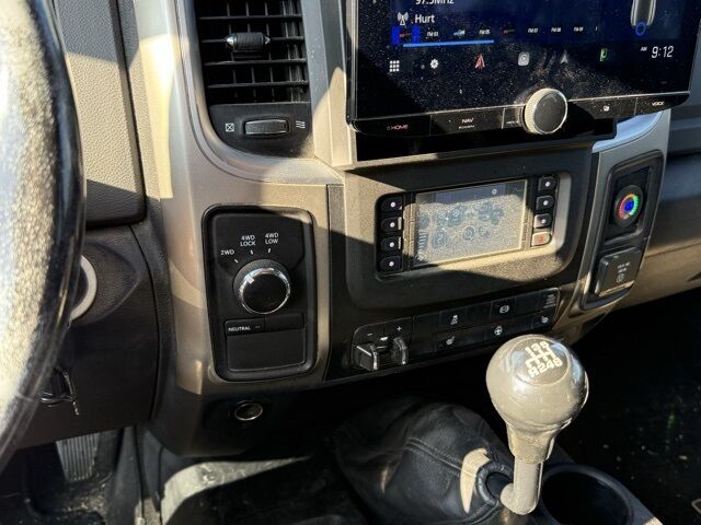 2013 Ram 2500 Big Horn Crestwood KY