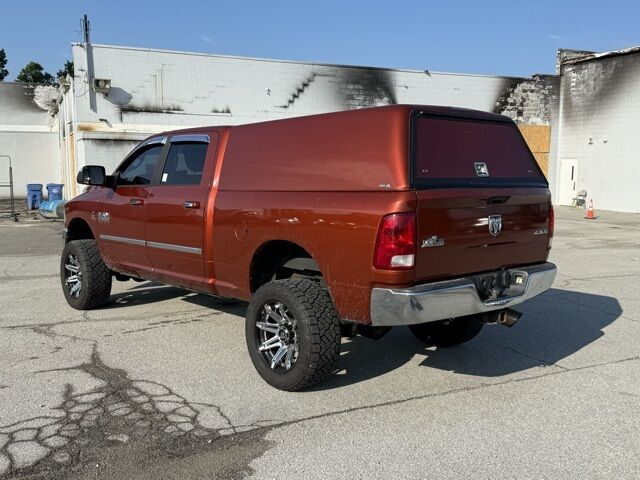 2013 Ram 2500 Big Horn Crestwood KY