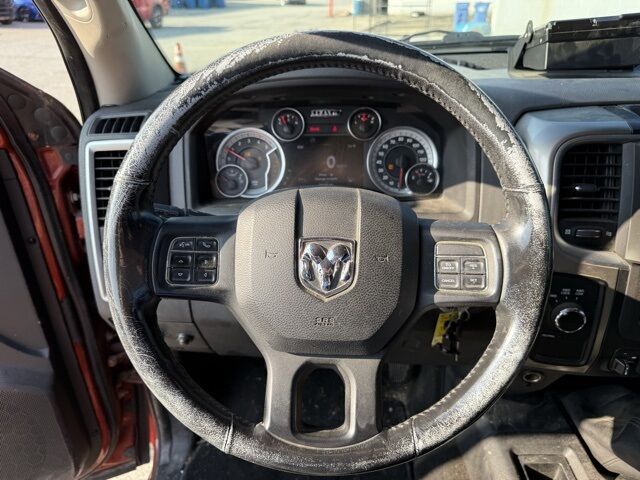 2013 Ram 2500 Big Horn Crestwood KY