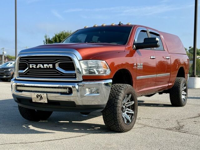 2013 Ram 2500 Big Horn Crestwood KY