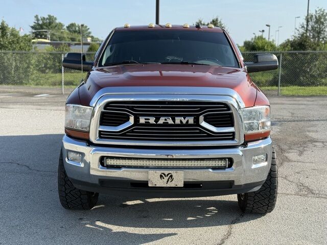 2013 Ram 2500 Big Horn Crestwood KY