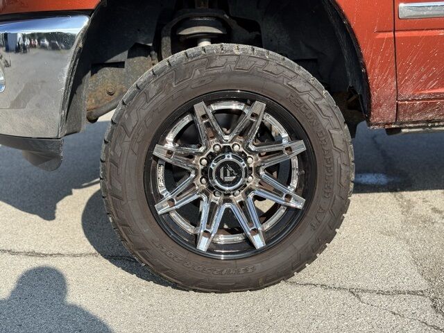 2013 Ram 2500 Big Horn Crestwood KY