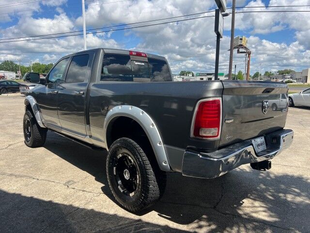 2013 Ram 2500 Crew Cab 4WD Laramie Lafayette LA