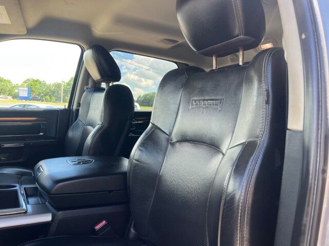 2013 Ram 2500 Crew Cab 4WD Laramie Lafayette LA