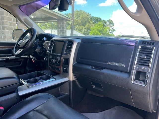 2013 Ram 2500 Crew Cab 4WD Laramie Lafayette LA