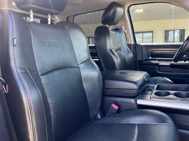 2013 Ram 2500 Crew Cab 4WD Laramie Lafayette LA