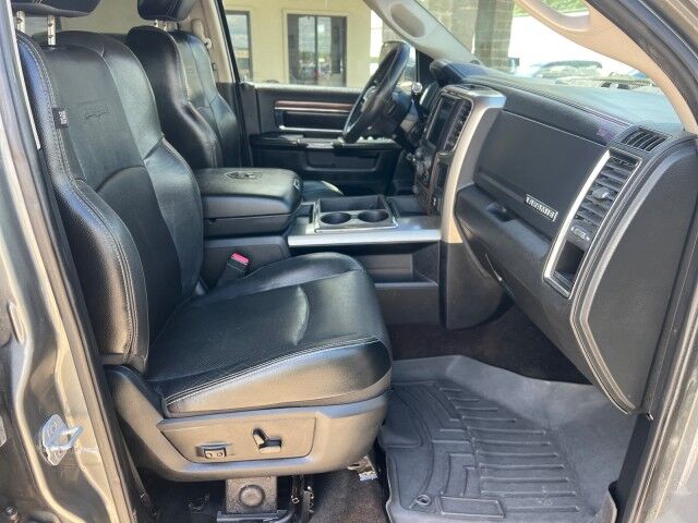 2013 Ram 2500 Crew Cab 4WD Laramie Lafayette LA