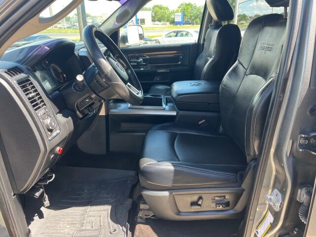 2013 Ram 2500 Crew Cab 4WD Laramie Lafayette LA