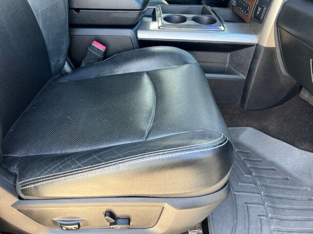 2013 Ram 2500 Crew Cab 4WD Laramie Lafayette LA