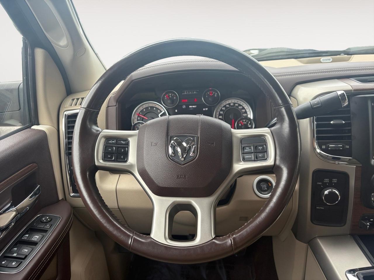 2013 Ram 2500 Laramie CREW CAB 4X4 6.7L CUMMINS DIESEL, RUNNING BOARDS, CUMMINS DIESEL ENGINE, HEATED & VENTILATED SEATS, SUNROOF, REAR POWER SLIDING WINDOW, HEADACHE RACK, TOW PACKAGE, NAVIGATION, GO BIG IN THIS 2500! Virginia Beach VA