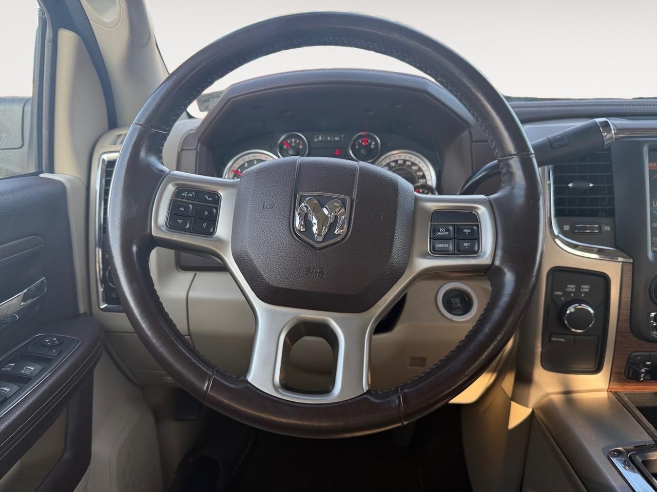 2013 Ram 2500 Laramie CREW CAB 4X4 CUMMINS DIESEL, HEATED AND VENTILATED SEATS, HEATED REAR SEATS, POWER SLIDING REAR WINDOW, HEATED STEERING WHEEL, POWER FOLDING MIRRORS, NAVIGATION, BLUETOOTH, LOW MILES, CLEAN CARFAX, ONLY 1 OWNER, THIS RAM IS PRICED TO SELL MAK Norfolk VA