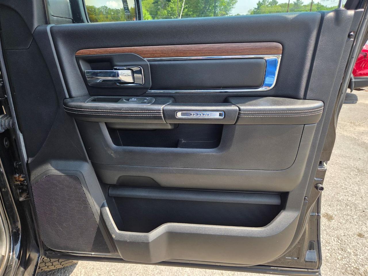 2013 Ram 2500 Laramie Charlton MA