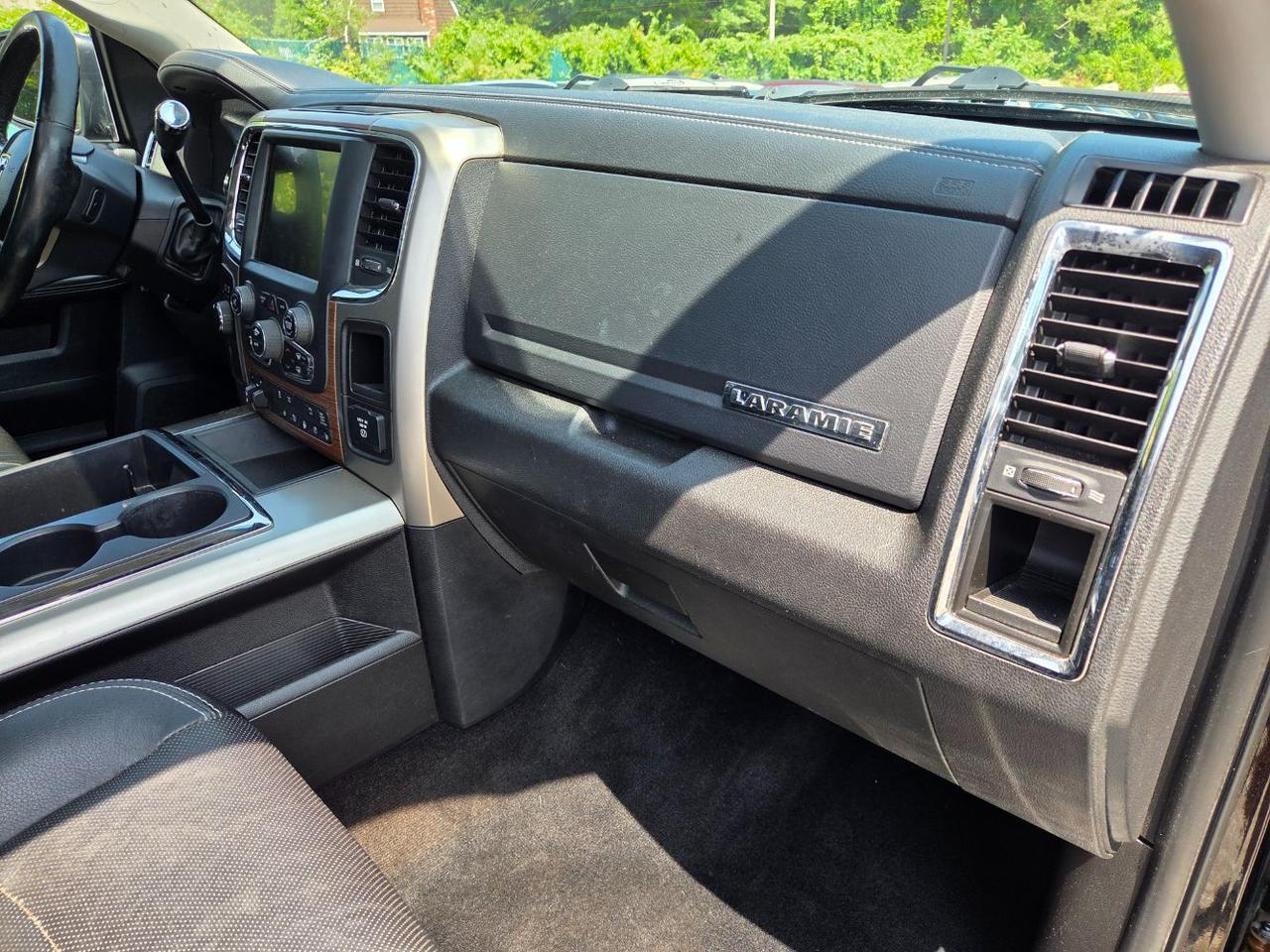 2013 Ram 2500 Laramie Charlton MA