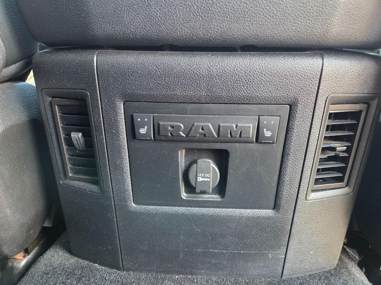 2013 Ram 2500 Laramie Charlton MA