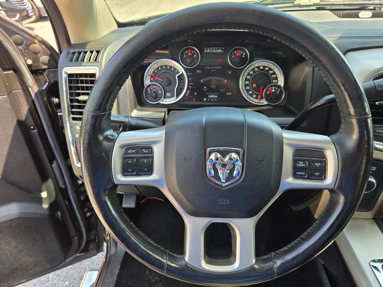 2013 Ram 2500 Laramie Charlton MA