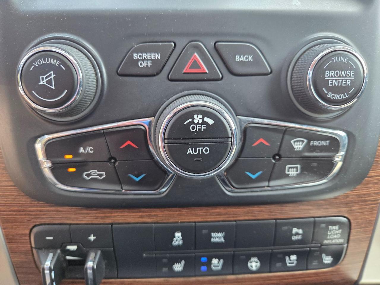 2013 Ram 2500 Laramie Charlton MA