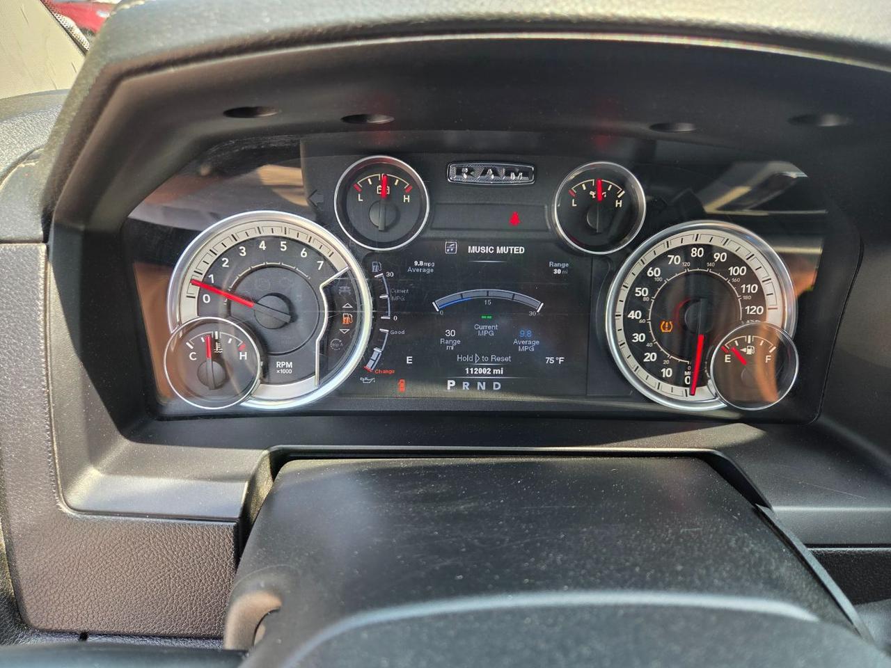 2013 Ram 2500 Laramie Charlton MA