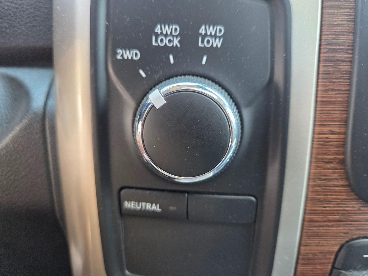 2013 Ram 2500 Laramie Charlton MA