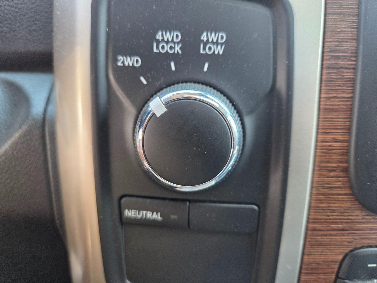 2013 Ram 2500 Laramie Charlton MA
