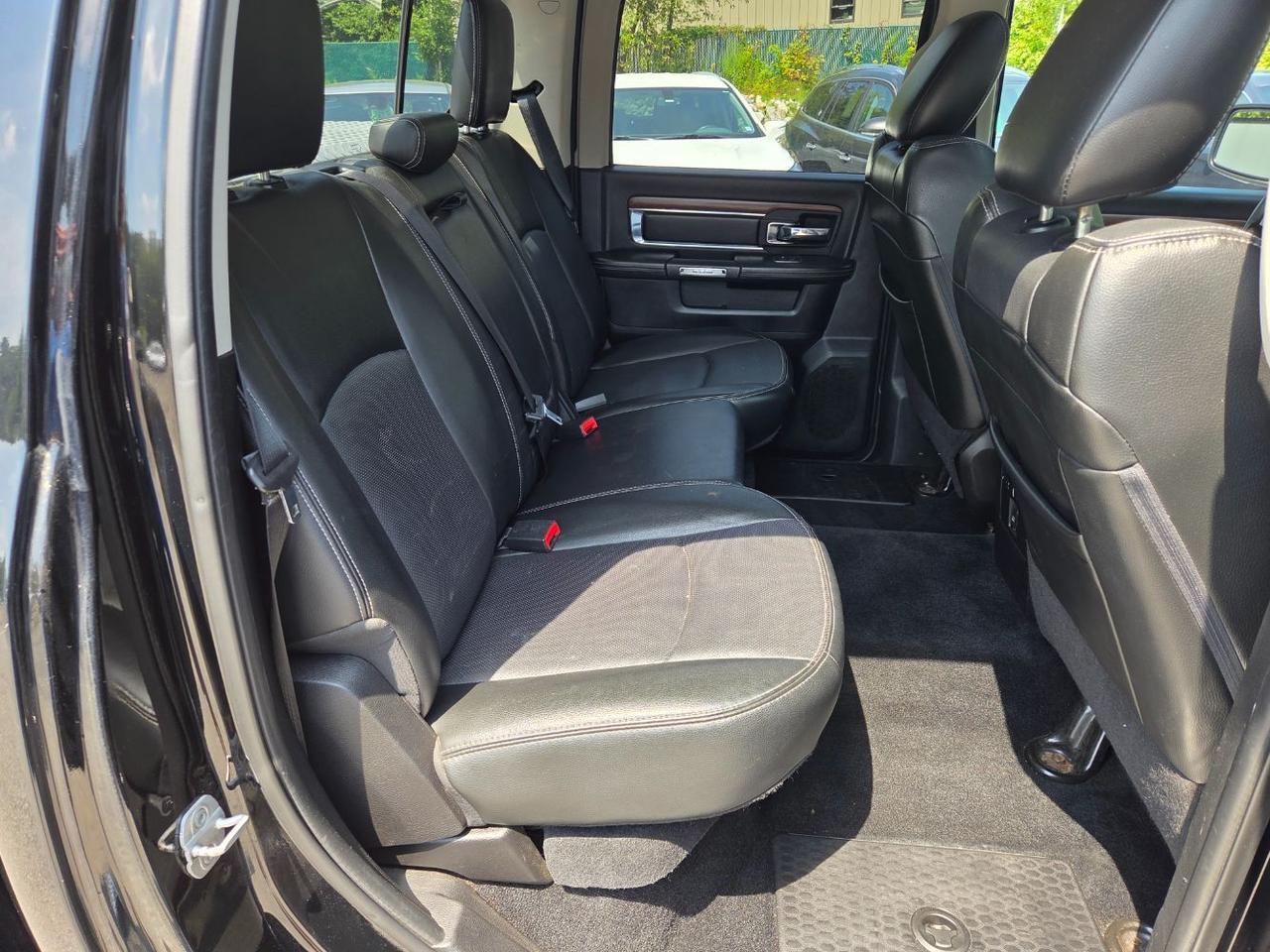 2013 Ram 2500 Laramie Charlton MA