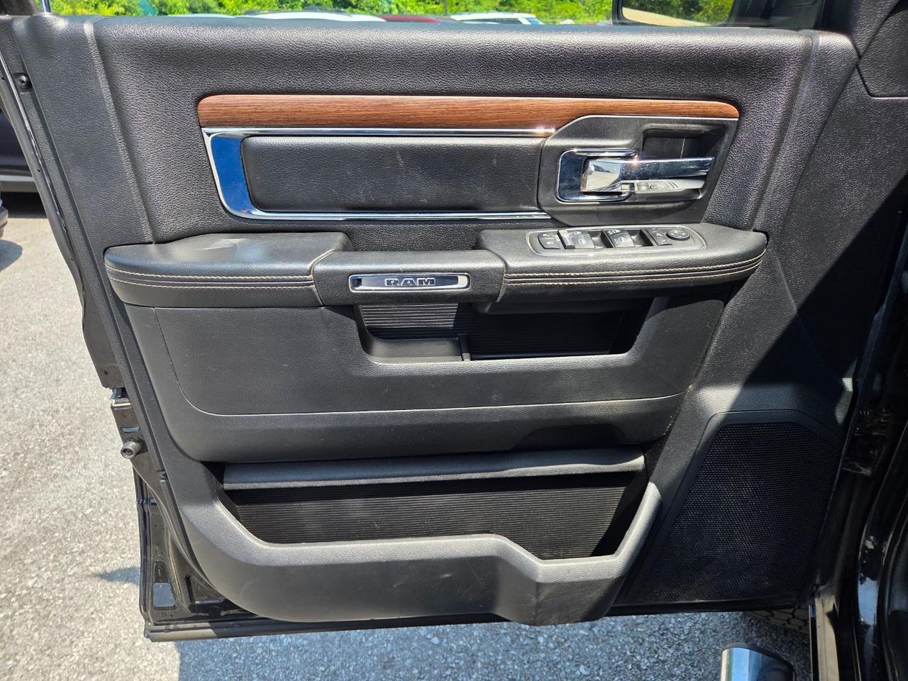 2013 Ram 2500 Laramie Charlton MA