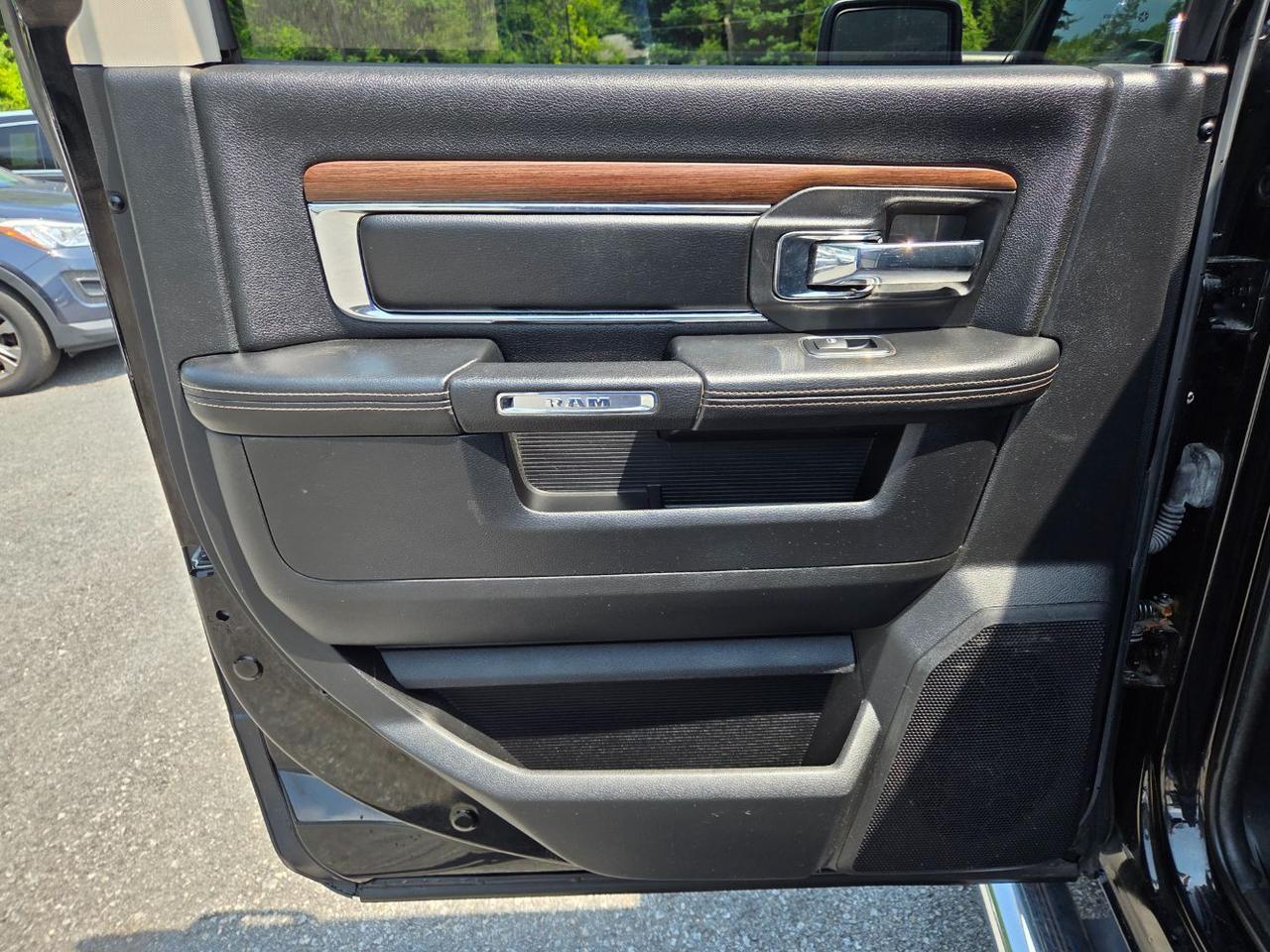 2013 Ram 2500 Laramie Charlton MA
