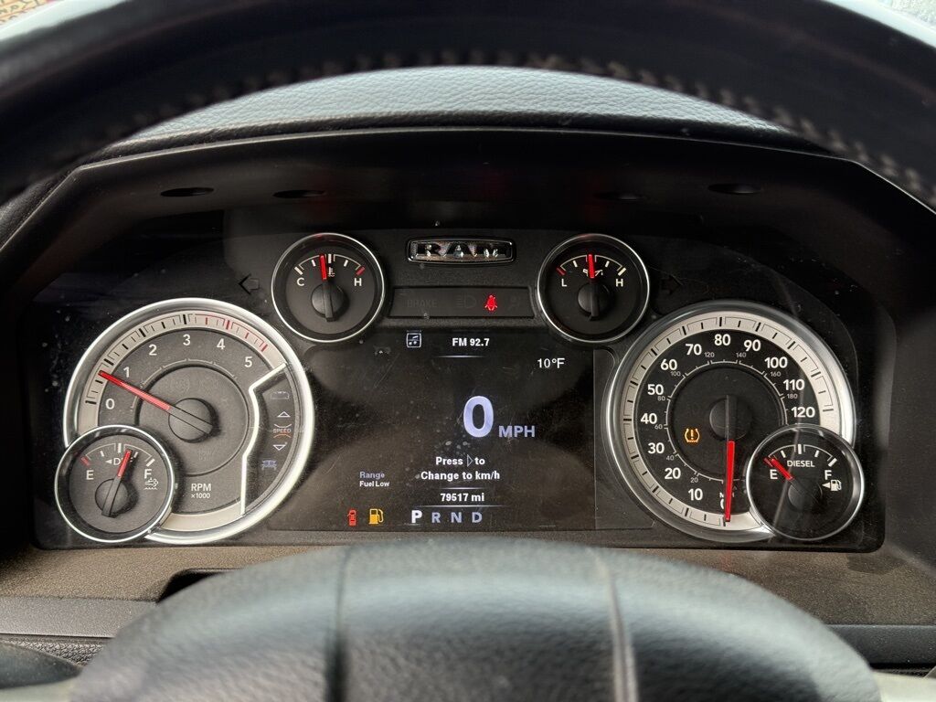 2013 Ram 2500 Laramie Crestwood KY