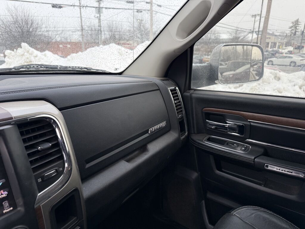 2013 Ram 2500 Laramie Crestwood KY