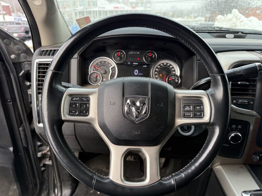 2013 Ram 2500 Laramie Crestwood KY