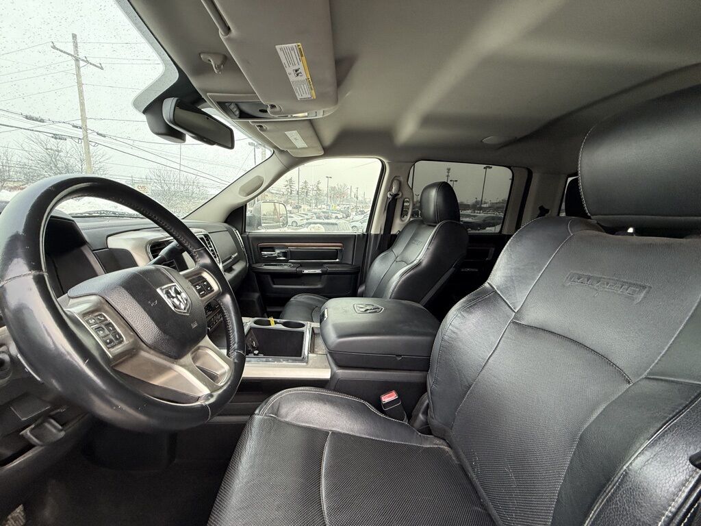 2013 Ram 2500 Laramie Crestwood KY