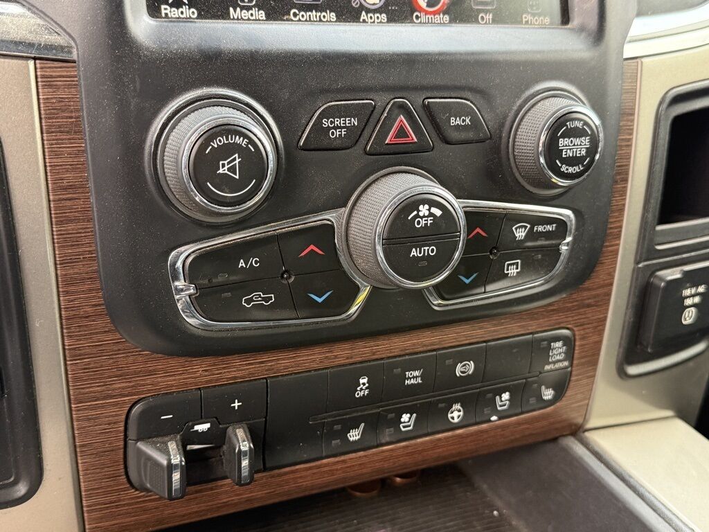 2013 Ram 2500 Laramie Crestwood KY