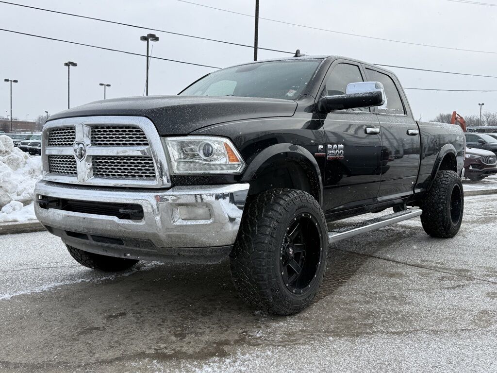 2013 Ram 2500 Laramie Crestwood KY