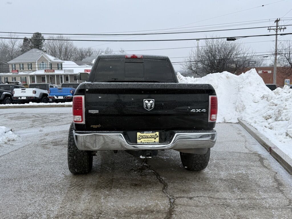 2013 Ram 2500 Laramie Crestwood KY