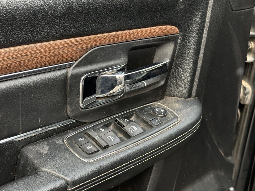 2013 Ram 2500 Laramie Crestwood KY