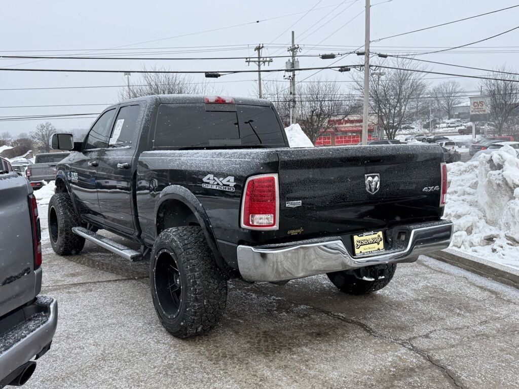 2013 Ram 2500 Laramie Crestwood KY