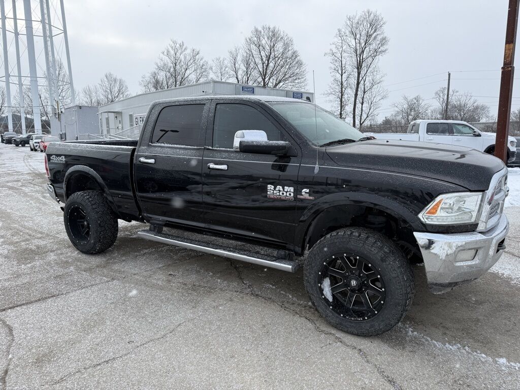 2013 Ram 2500 Laramie Crestwood KY